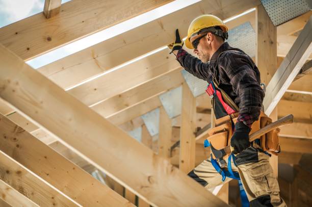 Quick and Trustworthy Emergency Roof Repair Services in Thermal, CA