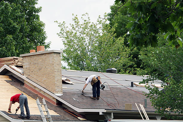 Gutter Installation and Roofing in Thermal, CA