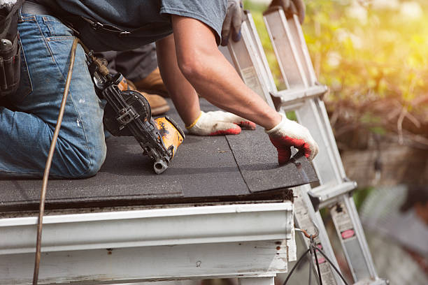 Residential Roof Replacement in Thermal, CA