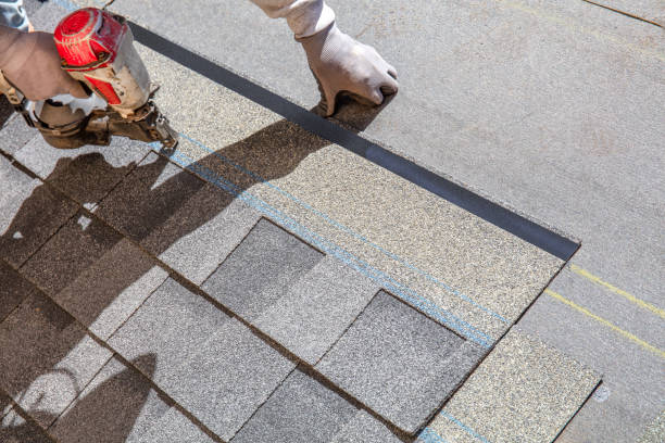 Best Metal Roofing Contractor  in Thermal, CA